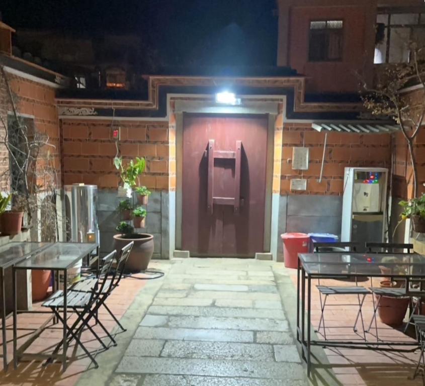 金喜悅民宿評價、特色體驗、房價資訊、訂房連結 – 山景放鬆秘境 - 照片 7