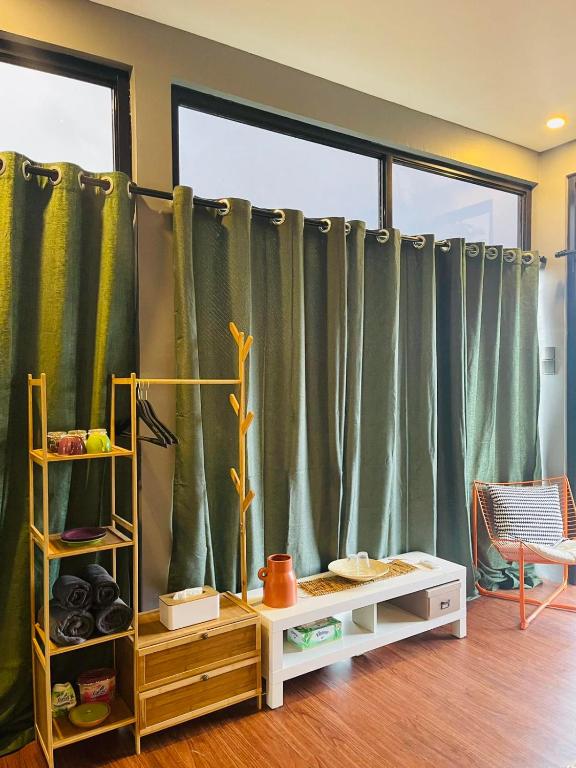 Fotografie z fotogalerie ubytování Jinjer Resort v destinaci Cavinti