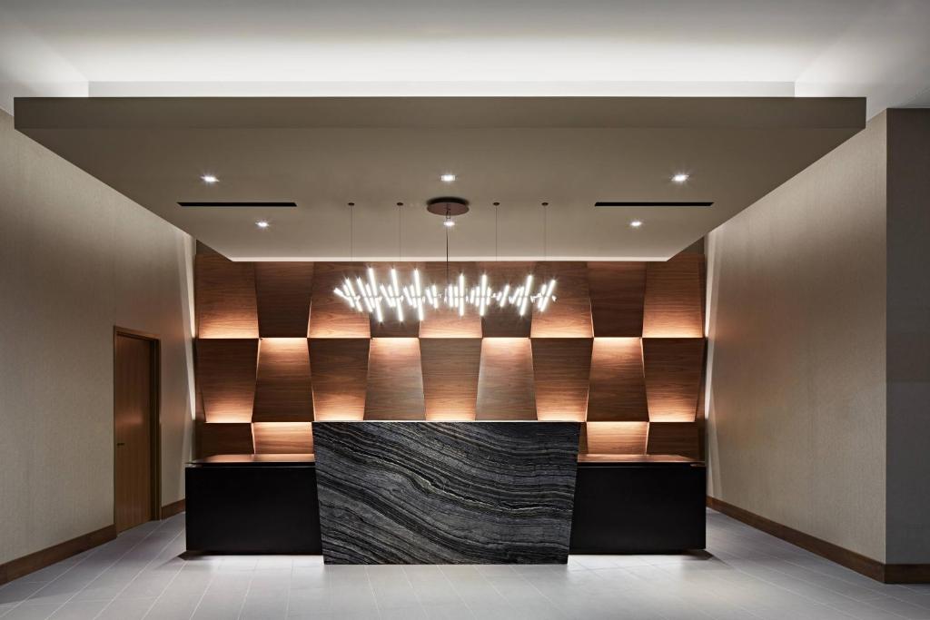 Fotografie z fotogalerie ubytování AC Hotel by Marriott Phoenix Tempe/Downtown v destinaci Tempe