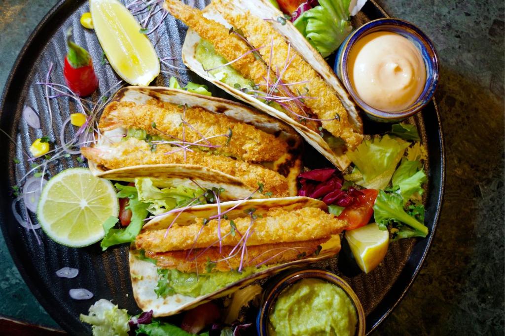 Sheraton Poznan Hotel - Resim 43