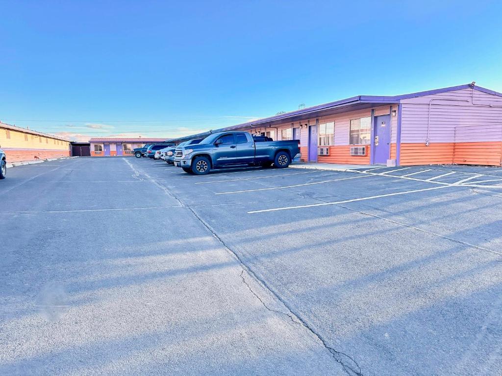 Fotografie z fotogalerie ubytování Rodeway Inn Boardman - Hermiston v destinaci Boardman