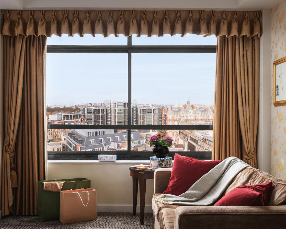 Millennium Hotel London Knightsbridge - Resim 28