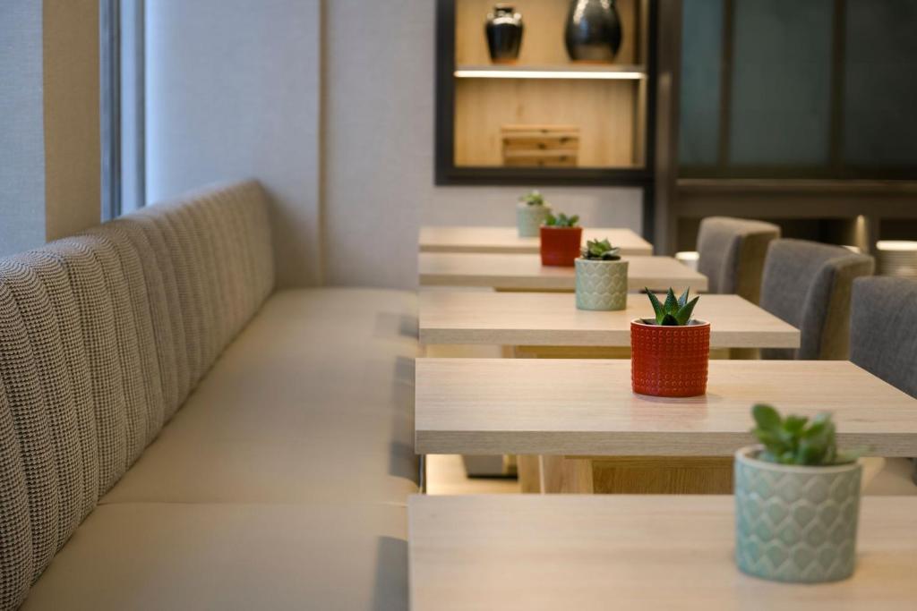 AC Hotel Carlton Madrid by Marriott - Resim 37