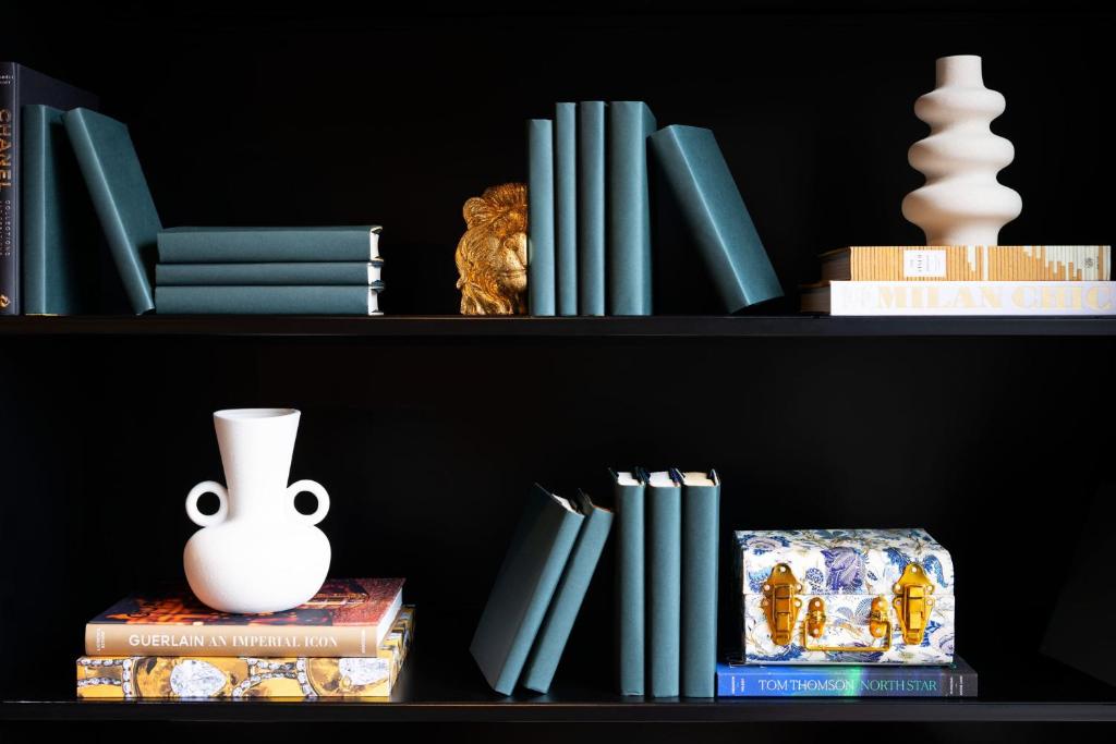 Moxy Halifax Downtown - Resim 18