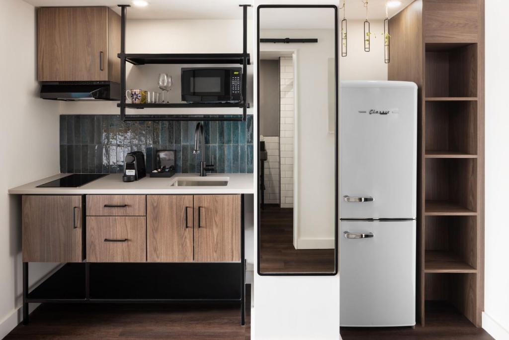 Moxy Halifax Downtown - Resim 35