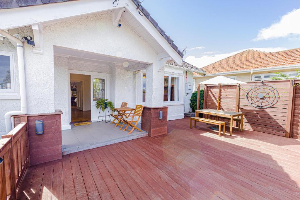 Feels like your home ! - Resim 12