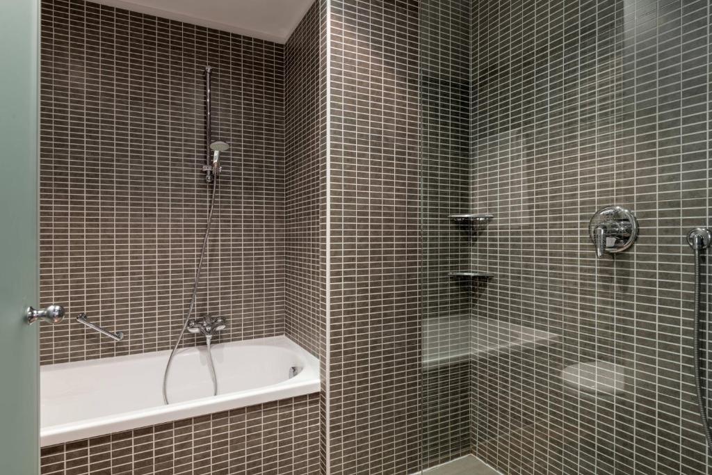AC Hotel Bologna by Marriott - Resim 24