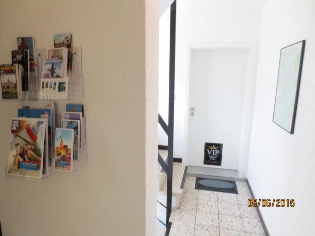 Apartment Abel - Apartamento - Piso Térreo
