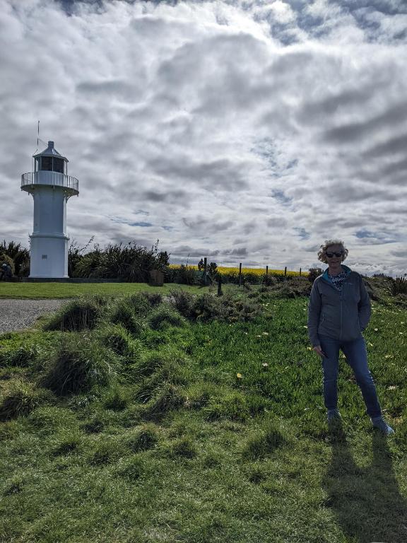 Kingsdown Manor B&B Timaru - Resim 19