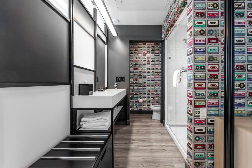 Aloft by Marriott Columbus Easton photo