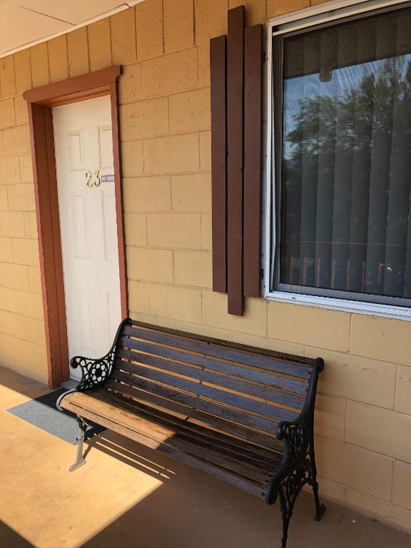 Fotografie z fotogalerie ubytování Sun Beach Motel v destinaci Osoyoos