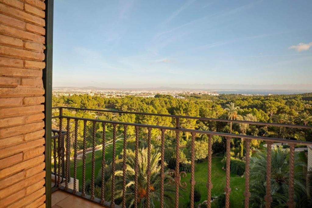 Castillo Hotel Son Vida, a Luxury Collection Hotel, Mallorca - Resim 44