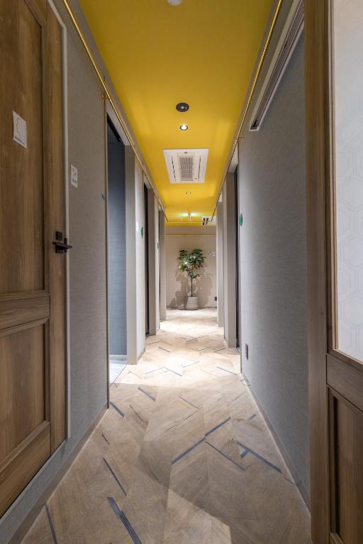 Fotografie z fotogalerie ubytování Sai Hotel v destinaci Šizuoka