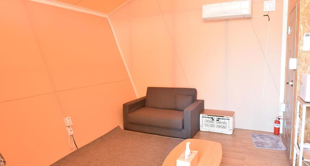 Starium Seocheon - Zone De Glamping