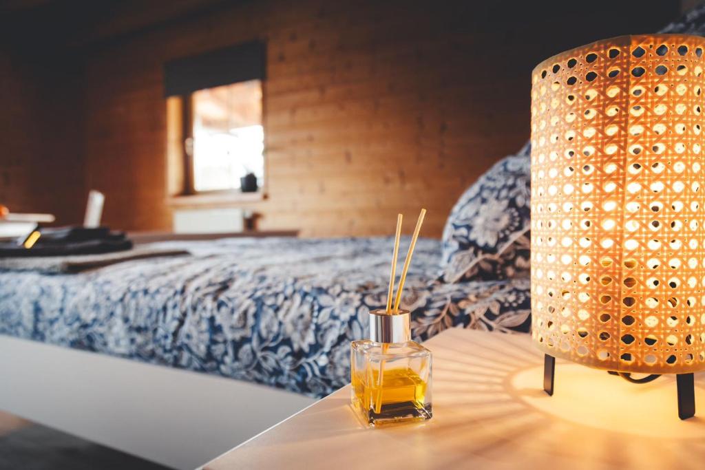 Kinsau Rooms - Habitación Individual