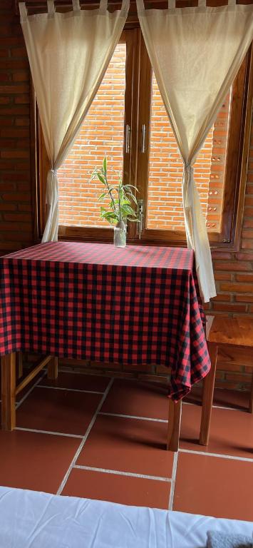 Fotografie z fotogalerie ubytování Homestay Dream hill v destinaci Cat Tien