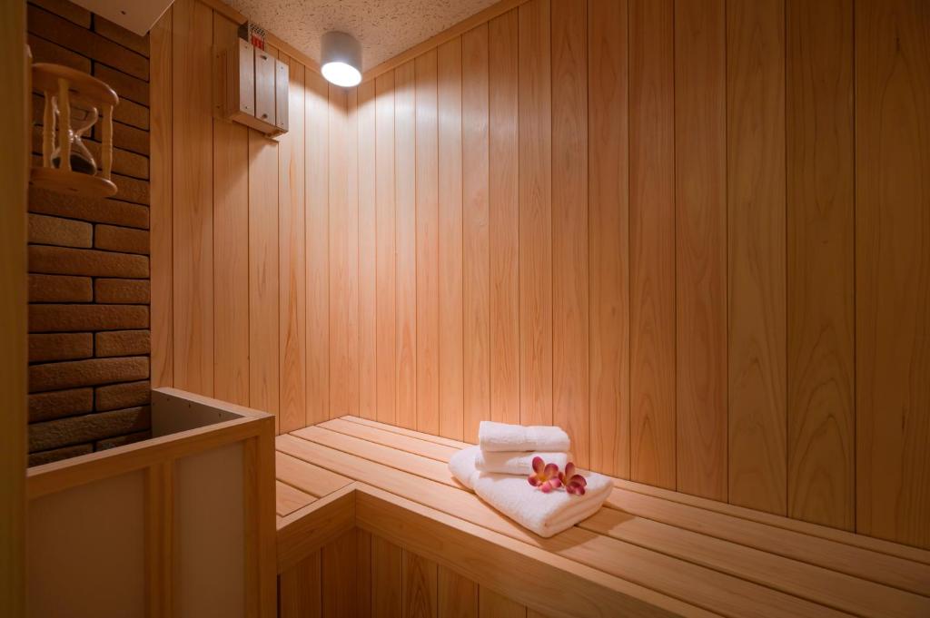 コスタリゾート茅ヶ崎大人専用 - Suite Con Sauna