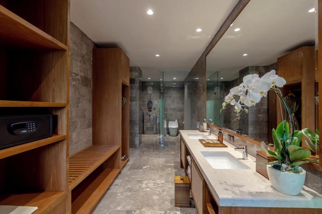 AnandaDara Ubud Resort & Spa - 12