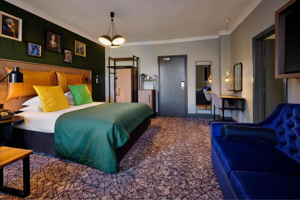 Abbey Hotel Bath, a Tribute Portfolio Hotel - Resim 20