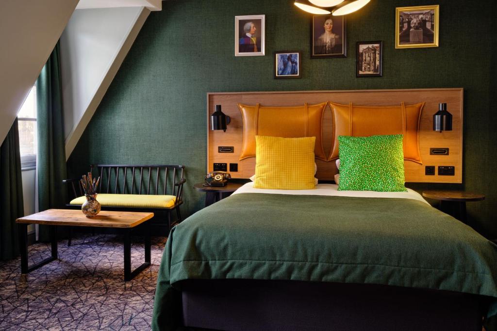 Abbey Hotel Bath, a Tribute Portfolio Hotel photo