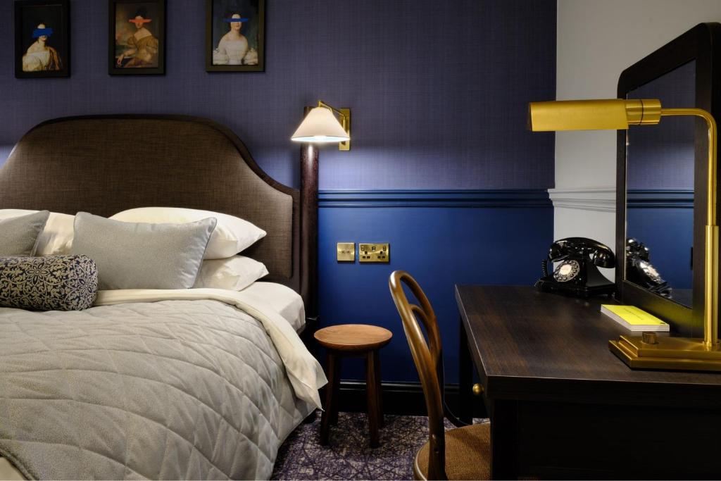 Abbey Hotel Bath, a Tribute Portfolio Hotel - Resim 15