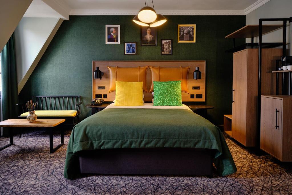 Abbey Hotel Bath, a Tribute Portfolio Hotel - Resim 17