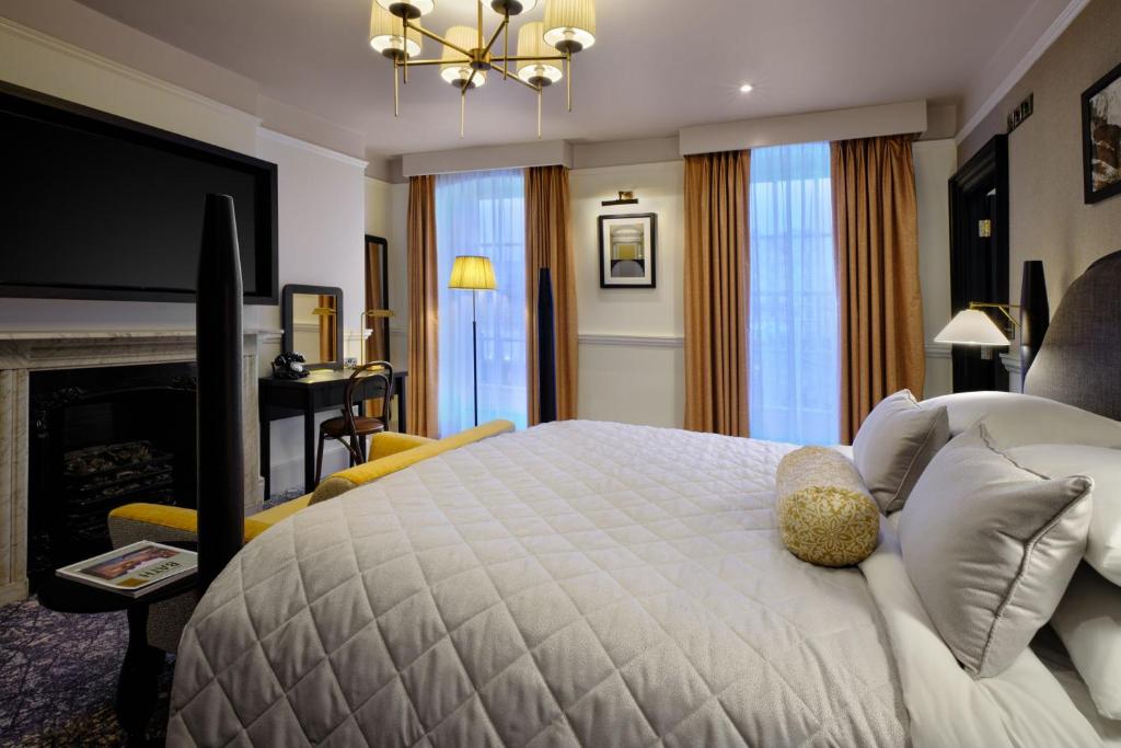 Abbey Hotel Bath, a Tribute Portfolio Hotel - Resim 19