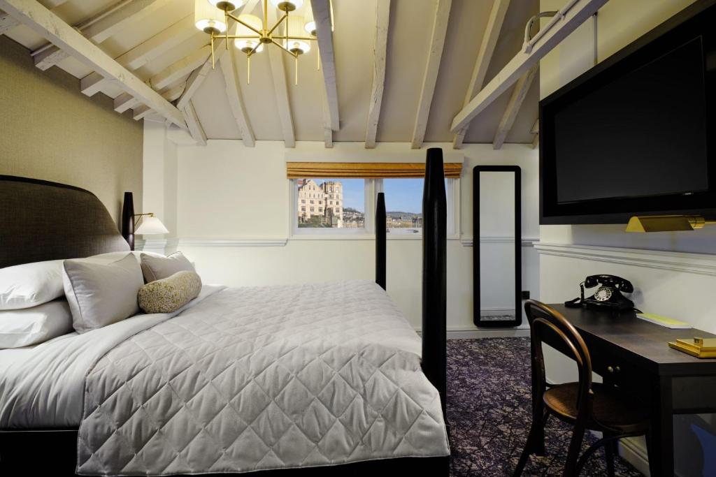 Abbey Hotel Bath, a Tribute Portfolio Hotel - Resim 2