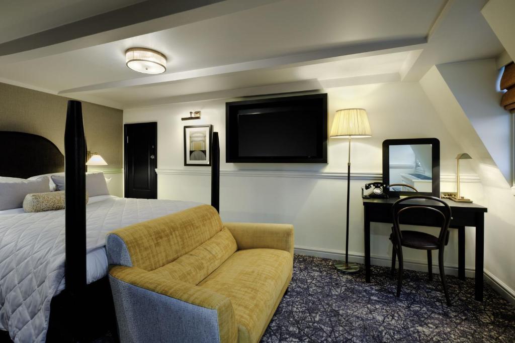 Abbey Hotel Bath, a Tribute Portfolio Hotel - Resim 16