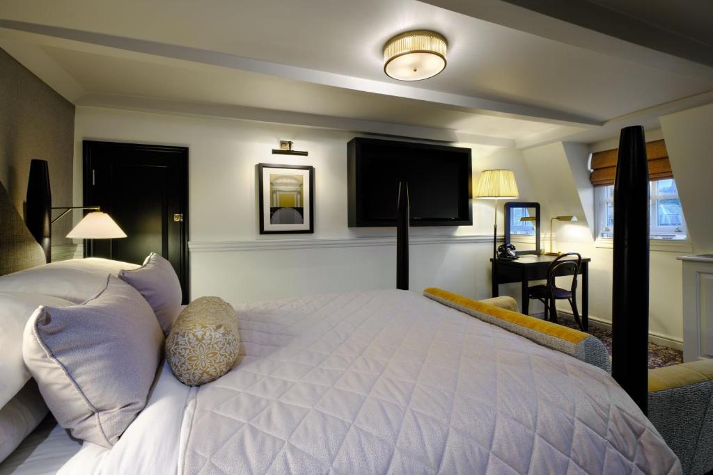 Abbey Hotel Bath, a Tribute Portfolio Hotel - Resim 21