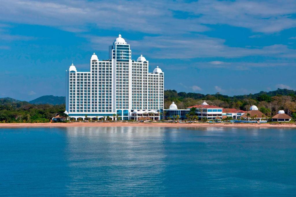 Příroda nedaleko hotelu