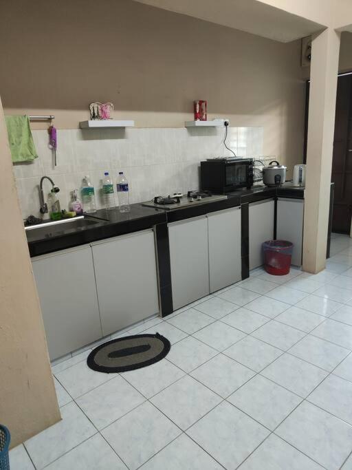 Gallery image of HomeStay Pulai in Ipoh