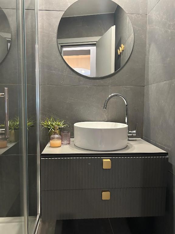 MINT Boutique Studio Apartments - 19