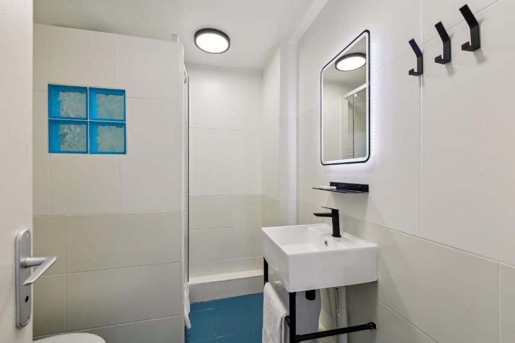 Hotel Margot - Resim 25