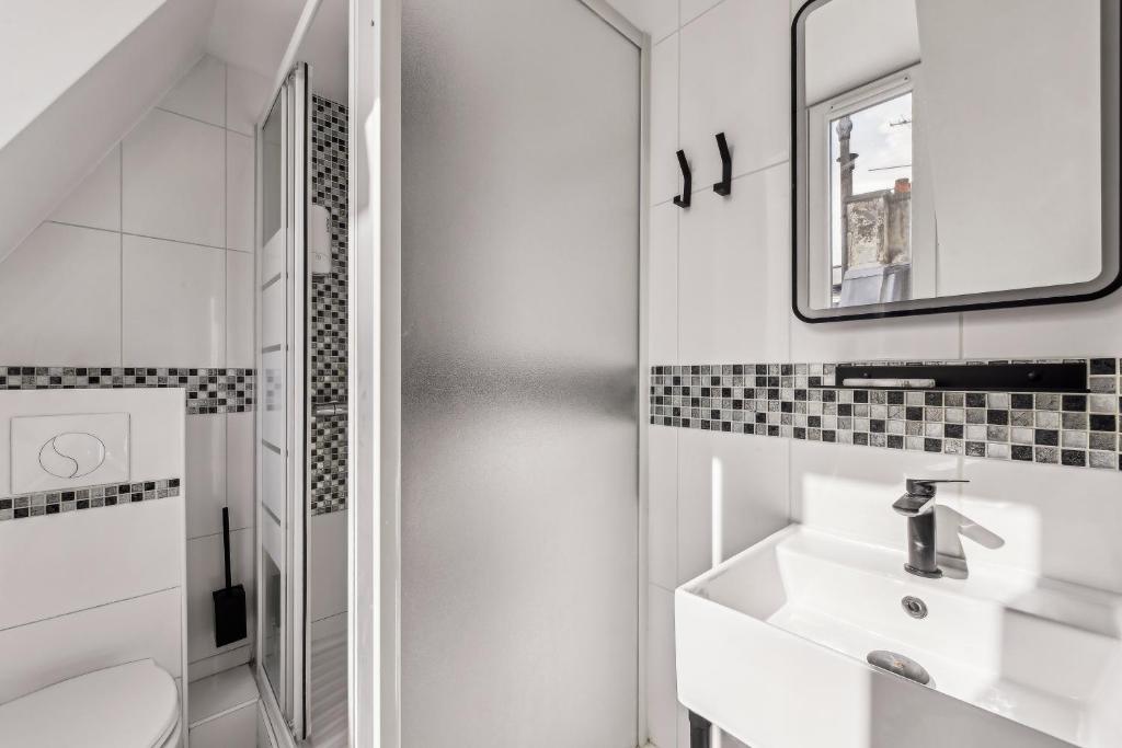 Hotel Margot - Resim 26