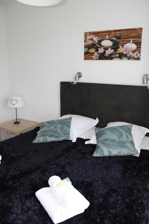 City Lodge Appart Hôtel Niort - 13