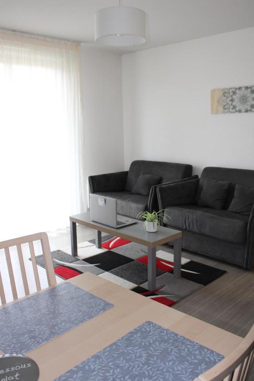 City Lodge Appart Hôtel Niort - 14