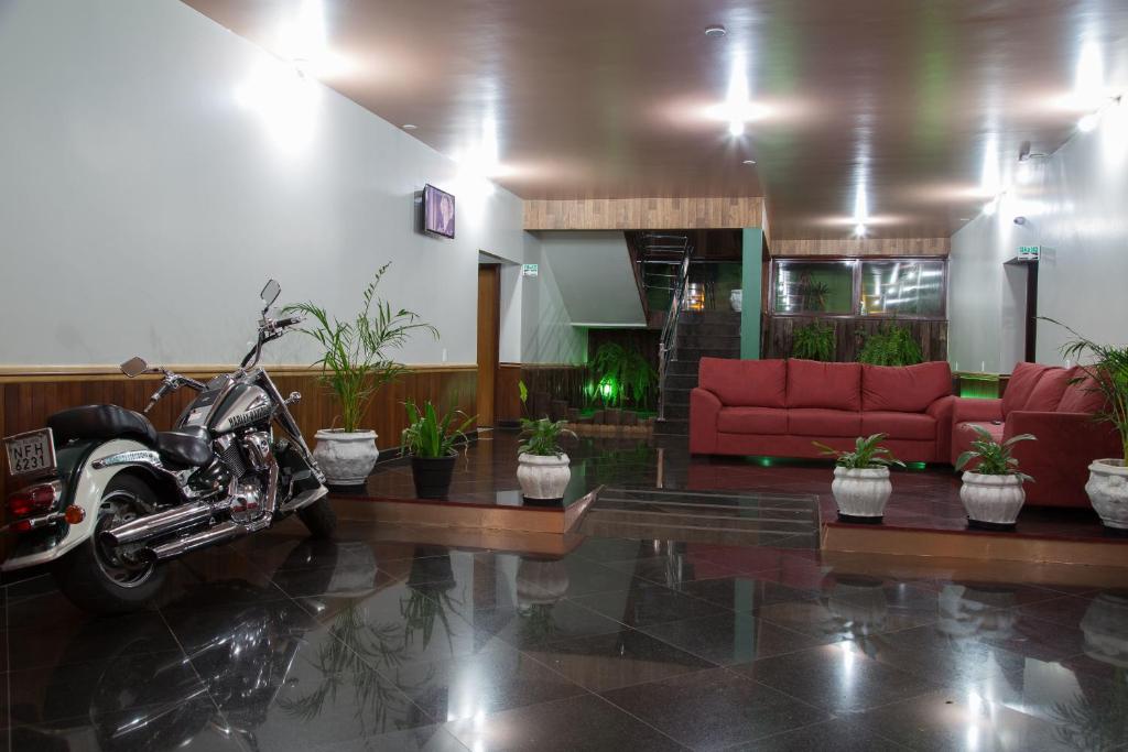  Acapu Hotel