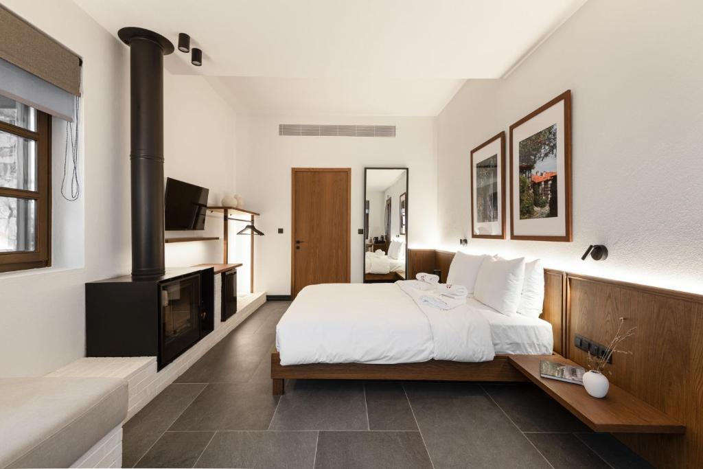 Unedo All Seasons Boutique Hotel - 12