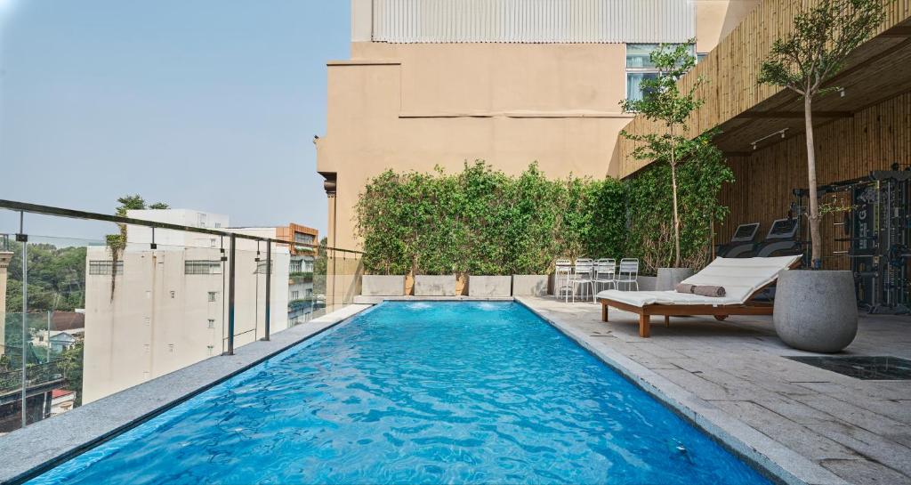 Sky Gem Hotel - Ben Thanh, TP. Hồ Chí Minh (giá cập nhật 2025)