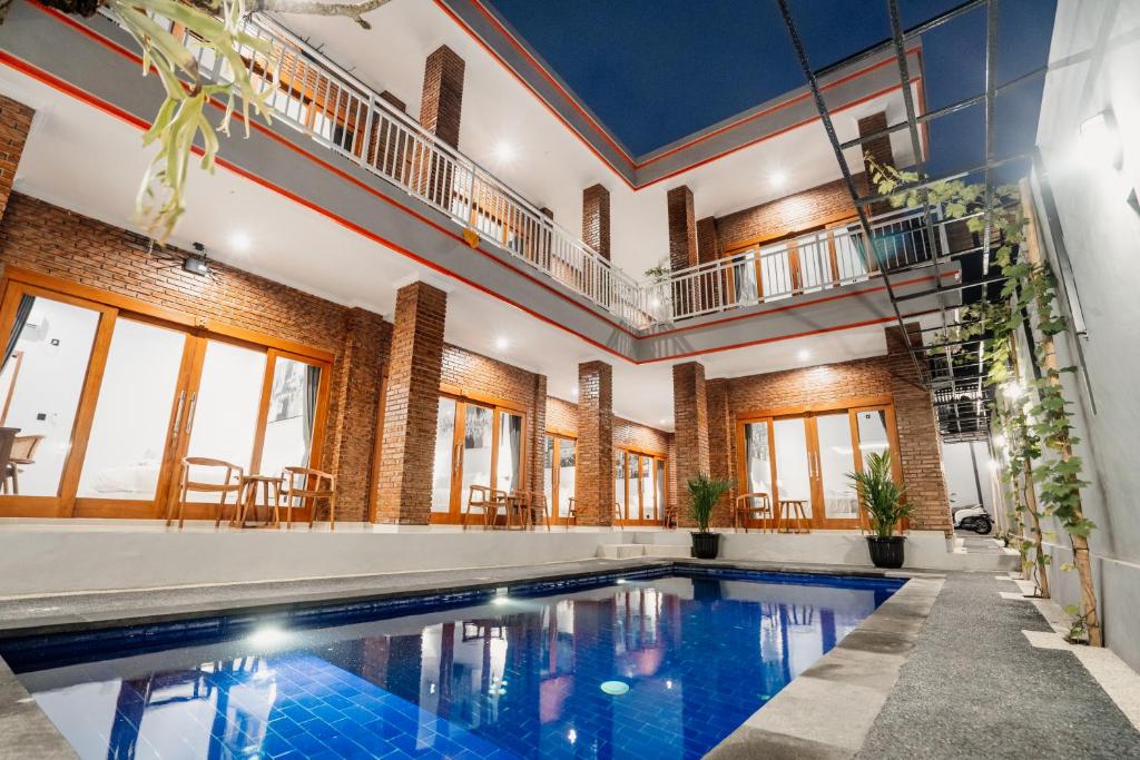 Pondok Yogi Guest House Canggu, Canggu (precios actualizados 2024)