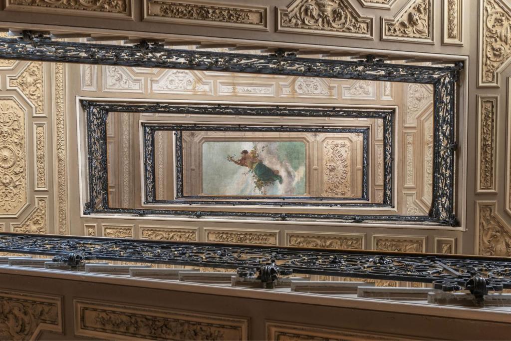 The St. Regis Rome - Resim 12