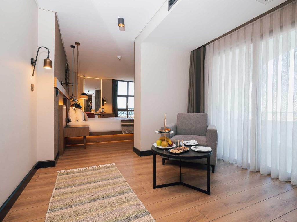 Panagia Premier Trabzon - 10