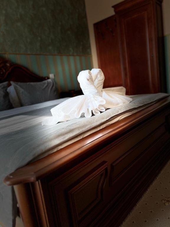 Pensiunea Baroc - Resim 25