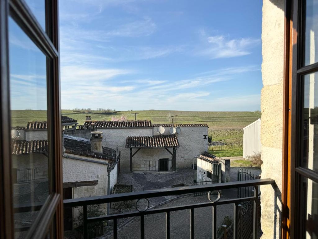 Le Relais de Saint-Preuil, The Originals Relais Vignes du Cognac - Three-Bedroom Apartment