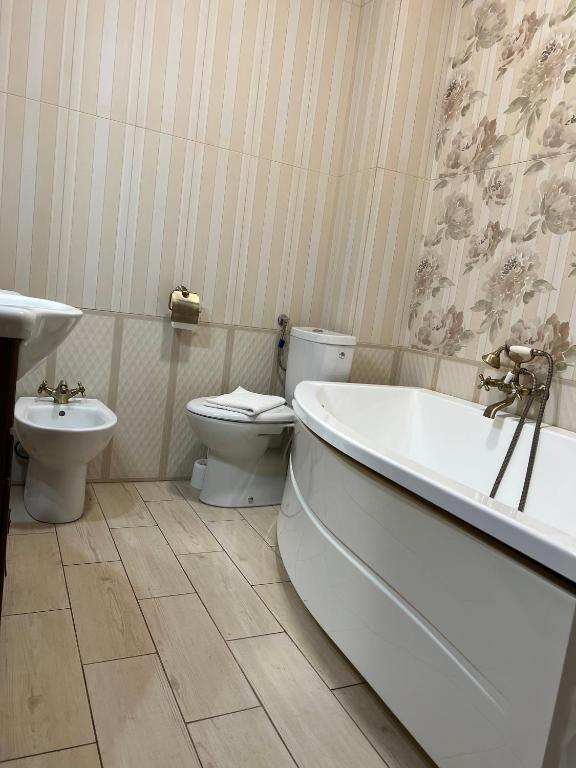 Pensiunea Baroc - Resim 22