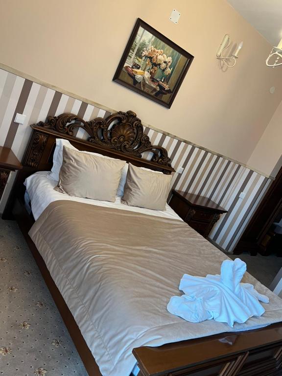 Pensiunea Baroc - Resim 21