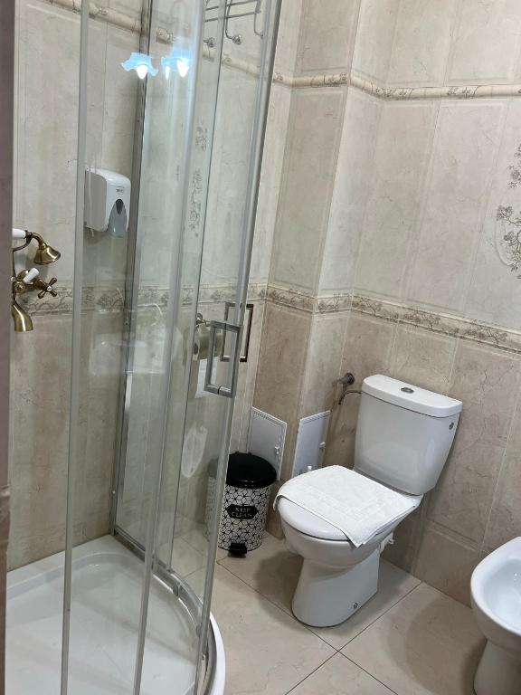 Pensiunea Baroc - Resim 18