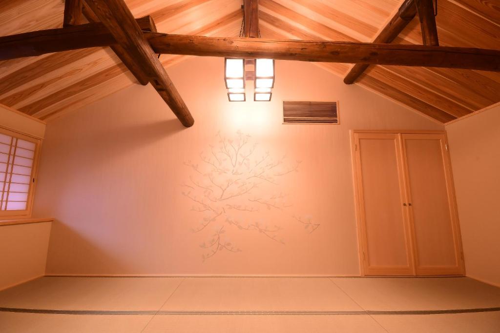 Fotografie z fotogalerie ubytování Koyasan Shukubo Yochiin v destinaci Kojasan
