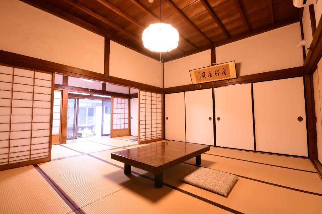 Fotografie z fotogalerie ubytování Koyasan Shukubo Yochiin v destinaci Kojasan